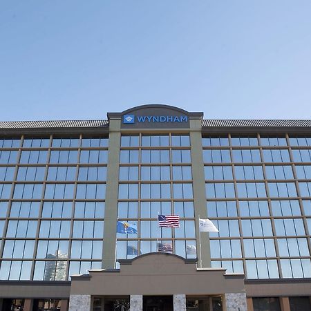 Wyndham Оклахома Сити Екстериор снимка