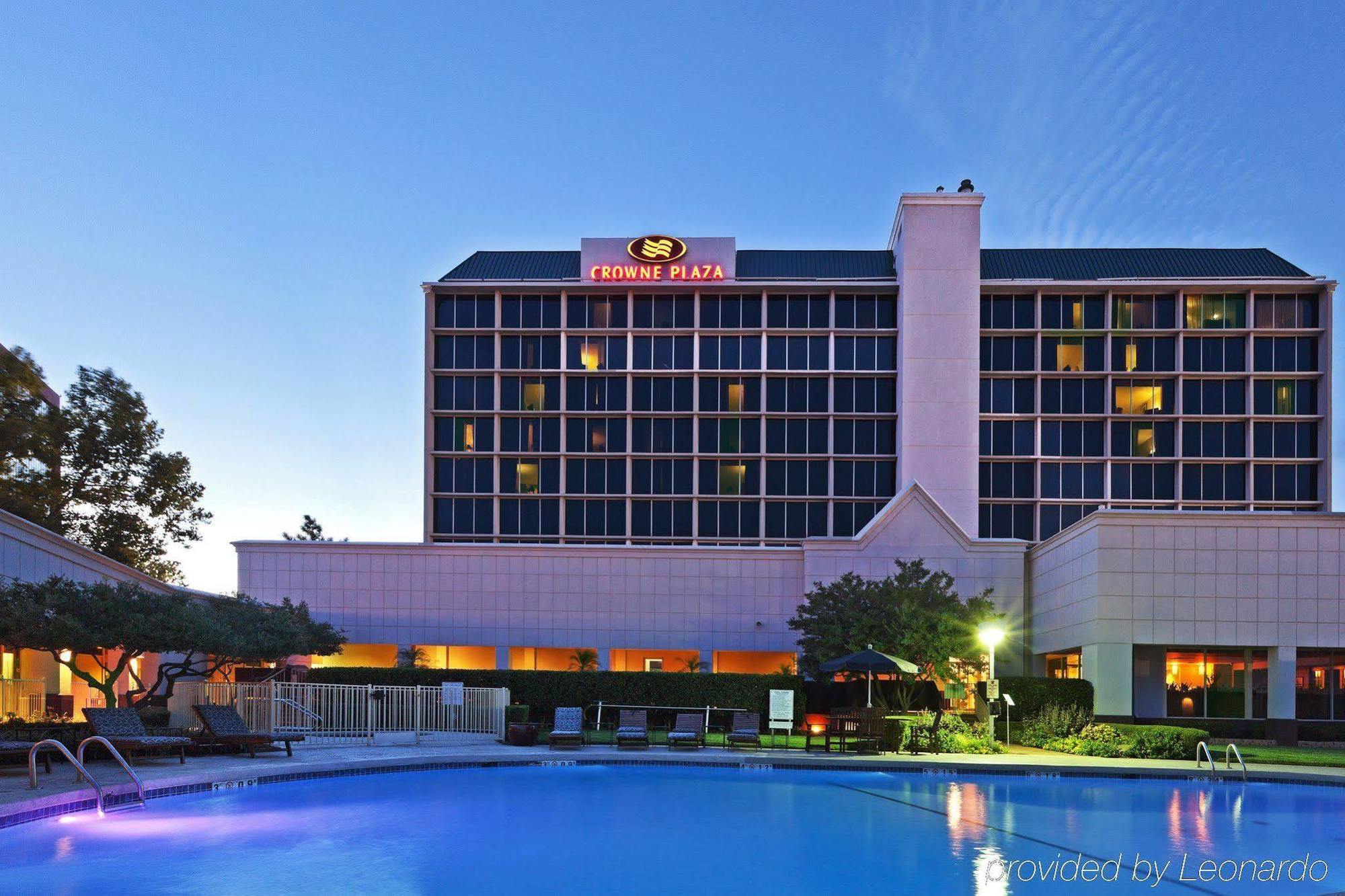 Wyndham Оклахома Сити Екстериор снимка
