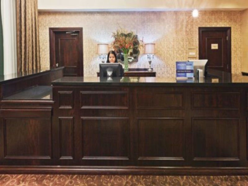 Wyndham Оклахома Сити Екстериор снимка